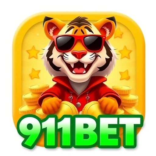 911bet Logo