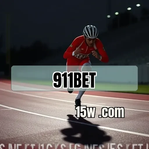 911bet: Os Segredos dos Jackpots que Você Precisa Conhecer!