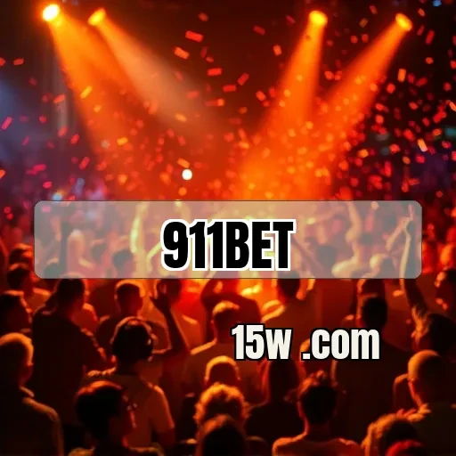 911bet: Entre No Mundo Maravilhoso da Loteria Online