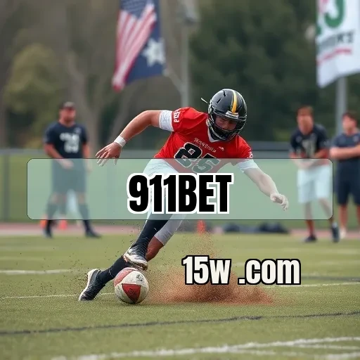 911bet: Descubra as Novidades e Dicas Imperdíveis para Apostar!