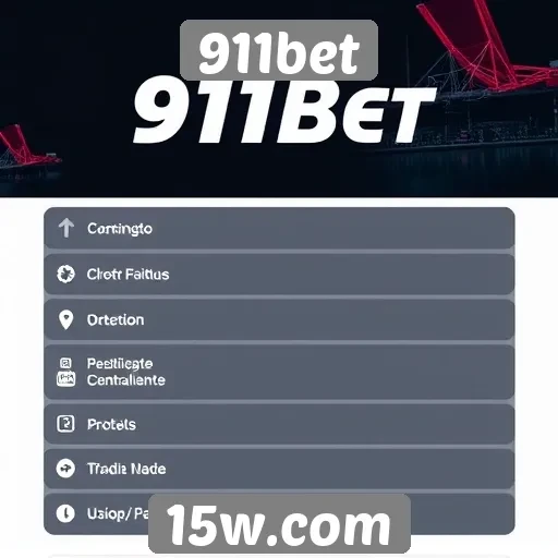 Comparação entre métodos de pagamento oferecidos pelo 911bet