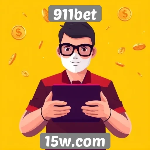 Comparativo das opções de pagamento disponíveis no 911bet