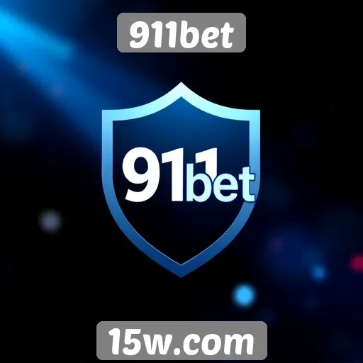 Análise de segurança do site 911bet