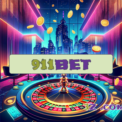 Experiência VIP: O Luxo nos Jogos do 911bet